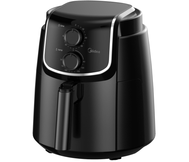 Midea Air Fryer MF-TN40D2 4L - 1368439 - zdjęcie 2